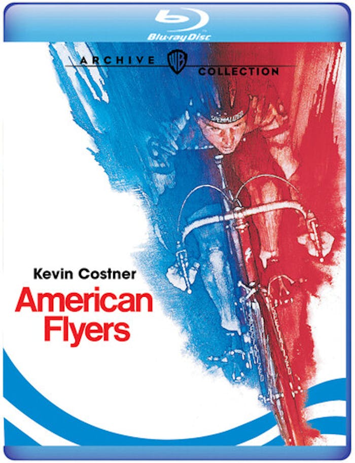 American Flyers [Blu-ray] [Blu-ray]