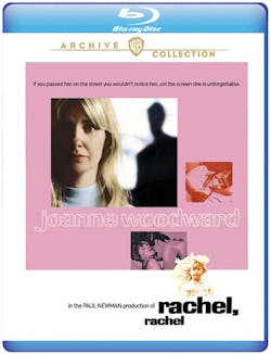 Rachel, Rachel (Blu-ray) [Blu-ray]