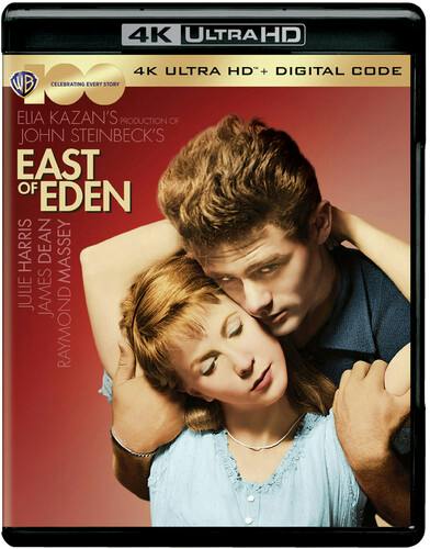 East of Eden  - Blu-ray
