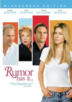 Rumor Has It [DVD]