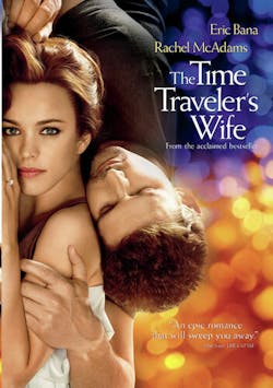 The Time Traveler's Wife [DVD]