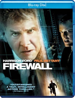 Firewall [Blu-ray] [Blu-ray]