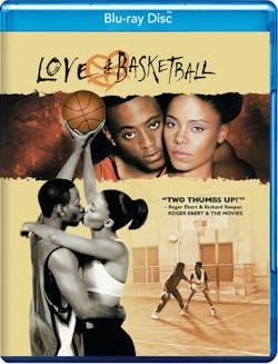 Love & Basketball [Blu-ray] [Blu-ray]