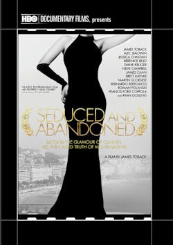 Seduced and Abandoned [DVD]