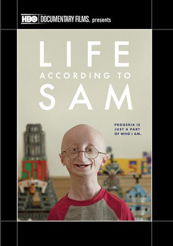 Life According to Sam - DVD