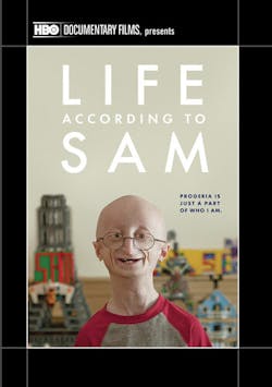 Life According to Sam [DVD]