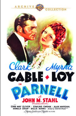 Parnell [DVD]