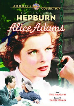 Alice Adams [DVD]