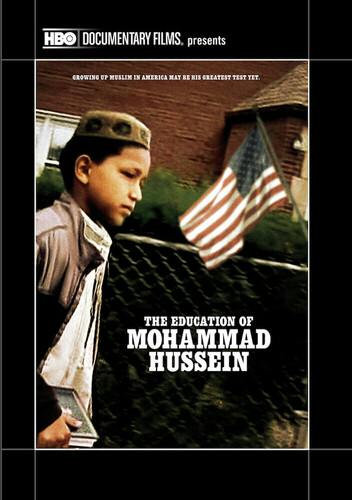 The Education of Mohammad Hussein - DVD