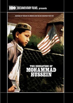 The Education of Mohammad Hussein [DVD]