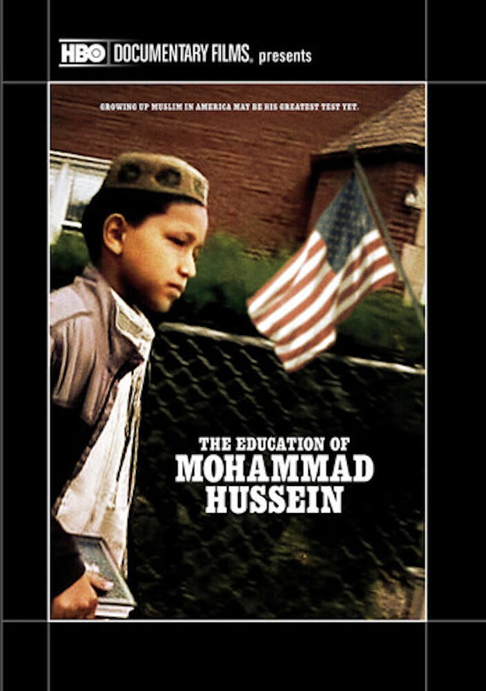 The Education of Mohammad Hussein [DVD]