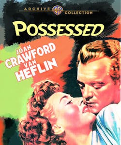 Possessed (1947) [Blu-ray] [Blu-ray]