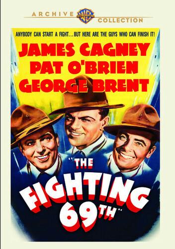The Fighting 69th - DVD