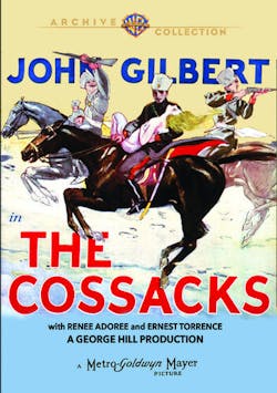 Cossacks [DVD]