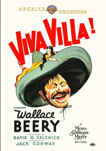 Viva Villa! - DVD