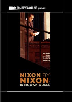 Nixon by Nixon: In His Own Words [DVD]