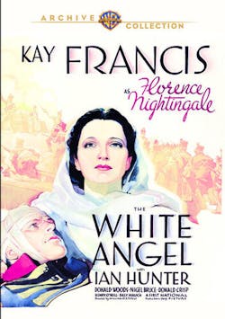 White Angel, The [DVD]