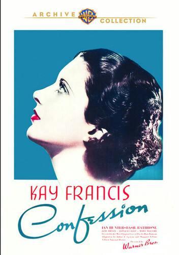 Confession - DVD