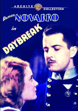 Daybreak [DVD]