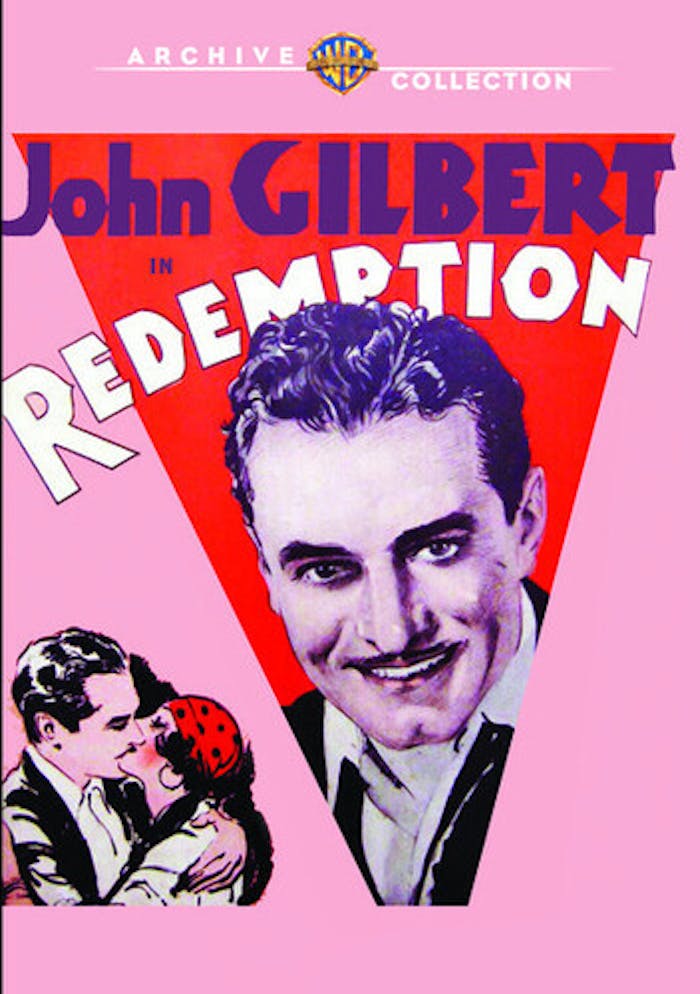 Redemption [DVD]