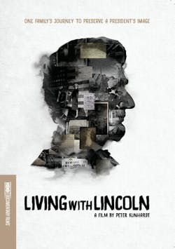 Living with Lincoln [DVD]