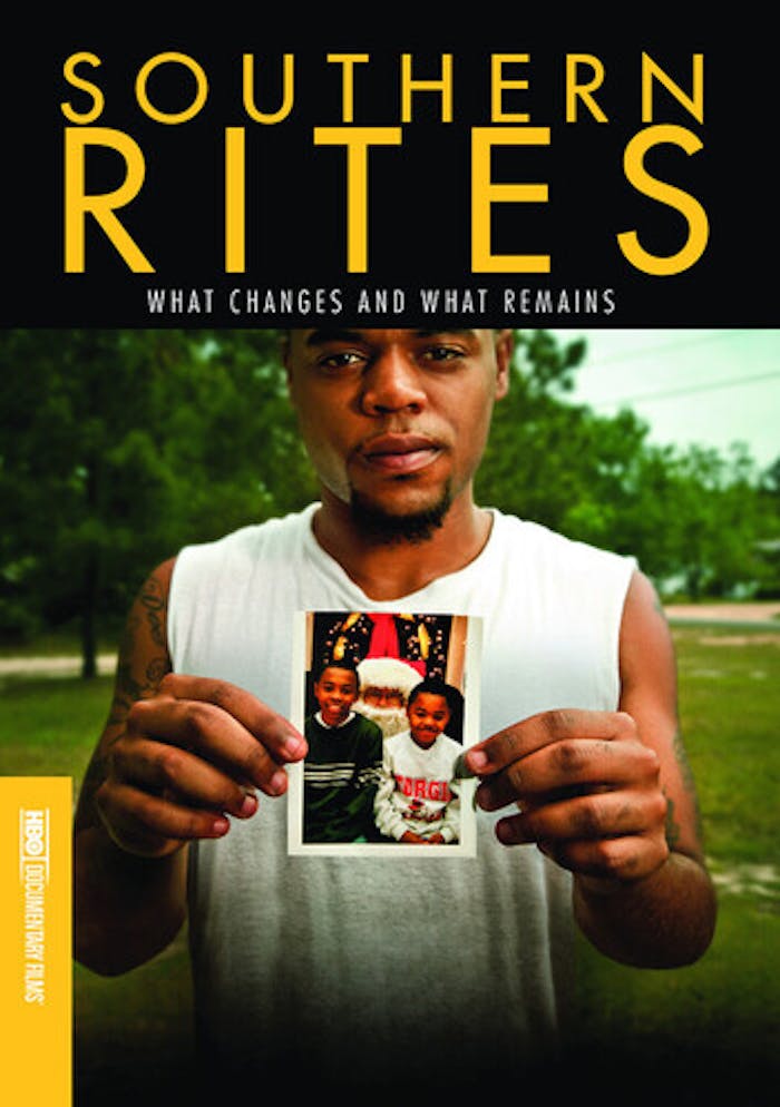 Southern Rites [DVD]