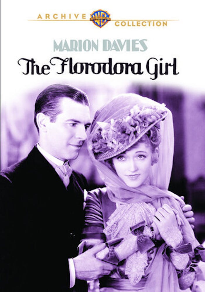 Floradora Girl, The [DVD]