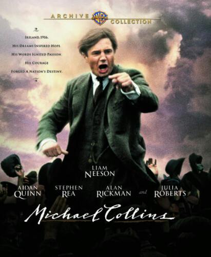 Michael Collins - Blu-ray - Blu-ray