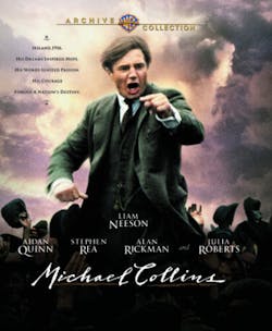 Michael Collins [Blu-ray] [Blu-ray]