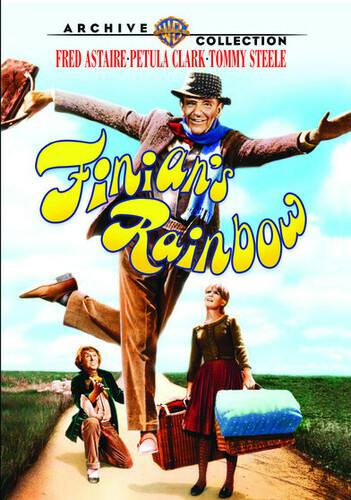 Finian's Rainbow - DVD