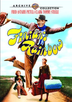 Finian's Rainbow [DVD]