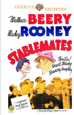 Stablemates [DVD]