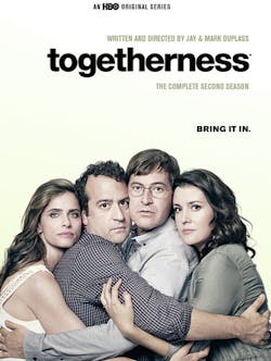 Togetherness: The Complete Second Season [DVD]