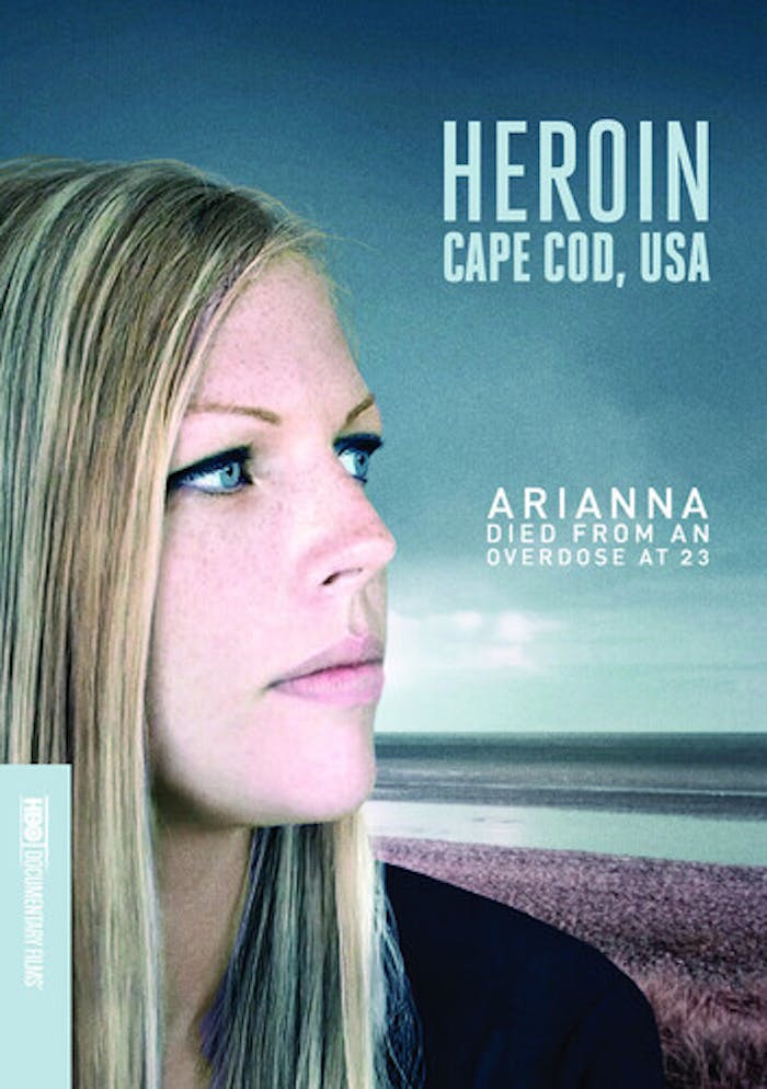 Heroin: Cape Cod, Usa [DVD]