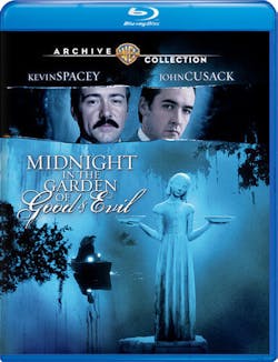 Midnight in the Garden of Good and Evil  [Blu-ray] [Blu-ray]