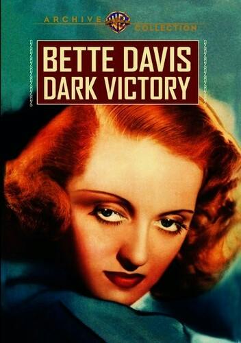 Dark Victory - DVD