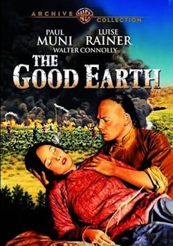 Good Earth, The [DVD]