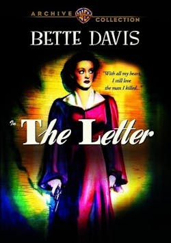 Letter, The [DVD]