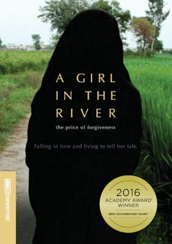 A Girl in the River: The Price of Forgiveness [DVD]