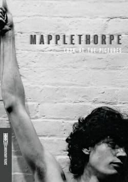 Mapplethorpe: Look at the Pictures [DVD]