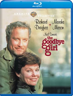 Goodbye Girl, The [Blu-ray] [Blu-ray]