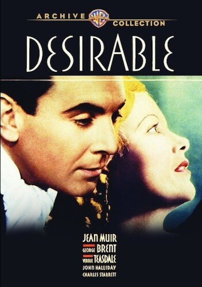 Desirable [DVD]