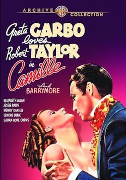 Camille [DVD]