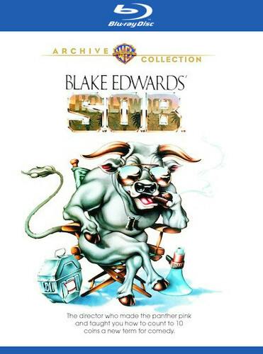 S.O.B. - Blu-ray - Blu-ray