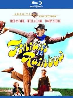 Finian's Rainbow [Blu-ray] [Blu-ray]