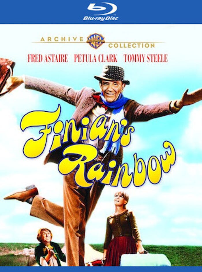 Finian's Rainbow [Blu-ray] [Blu-ray]