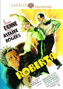 Roberta [DVD]