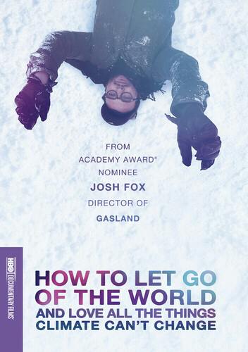 How To Let Go Of The World And Love All - DVD