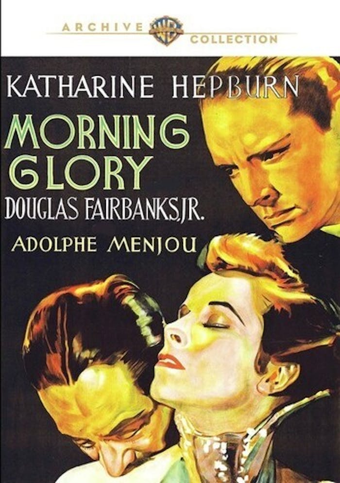 Morning Glory [DVD]