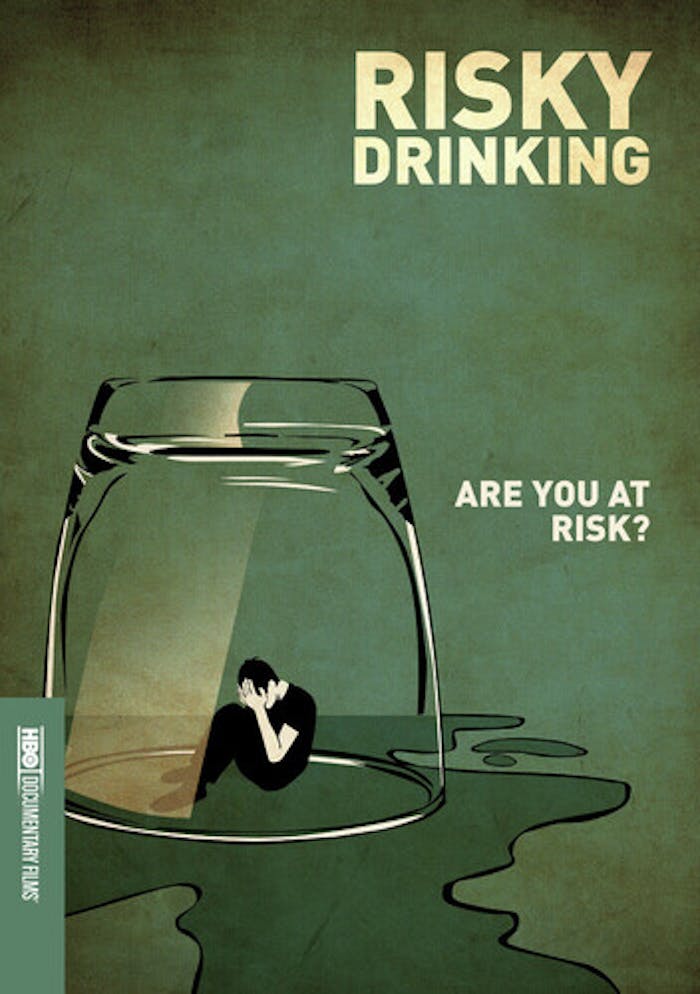 Risky Drinking [DVD]